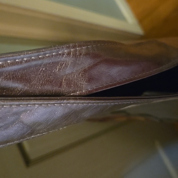 DISNEY THEME PARK AUTHENTIC EUC MICKEY TOTE BAG MICKEYS EARS ARE GLITTERY - Picture 6 of 8